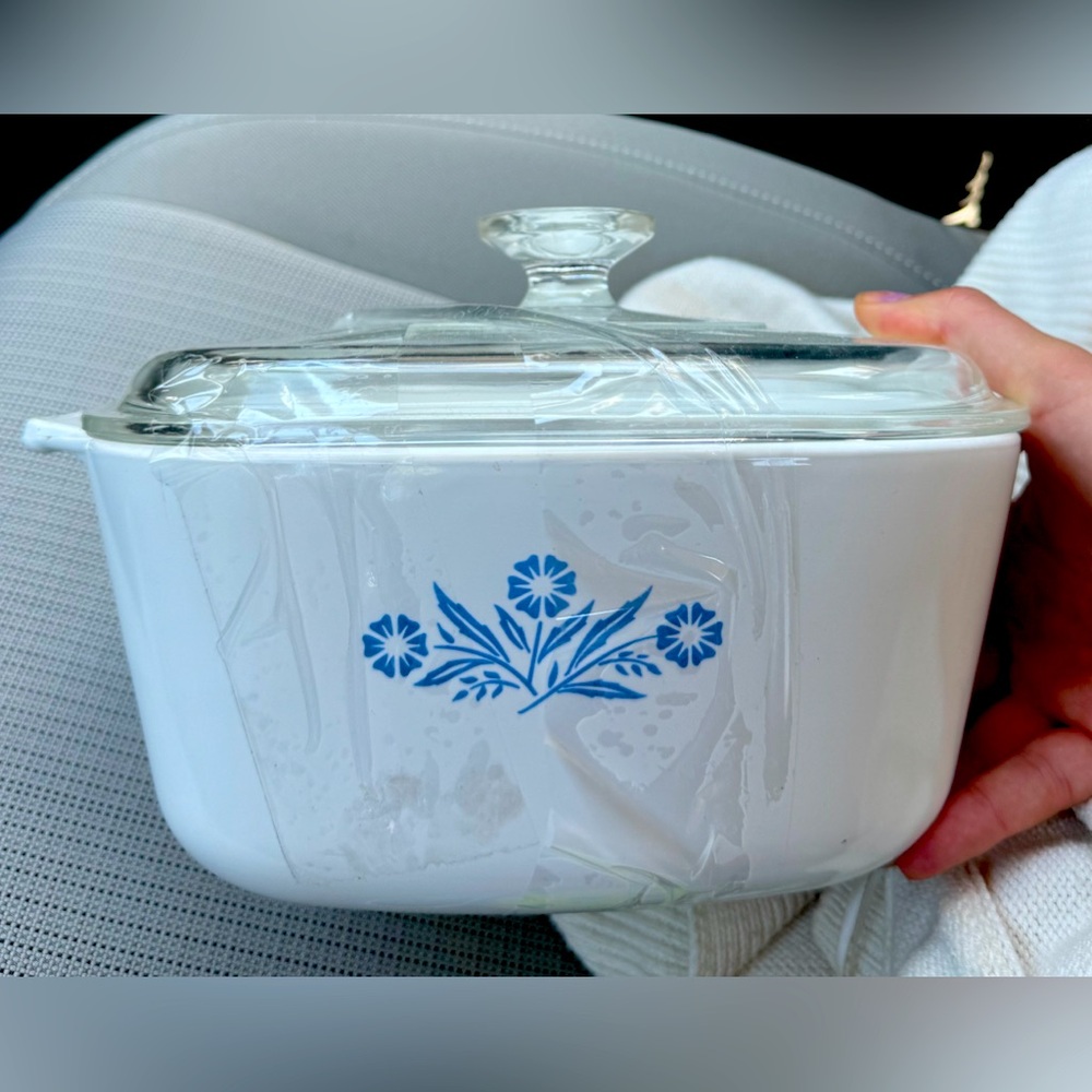 💙Vintage Corningware 💙